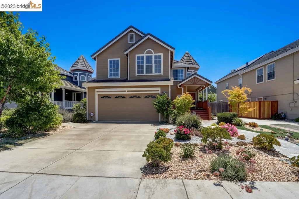 4274 Cambridge Way Union City CA 94587