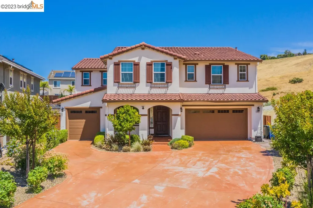 2887 Romora Bay Court Pittsburg CA 94565