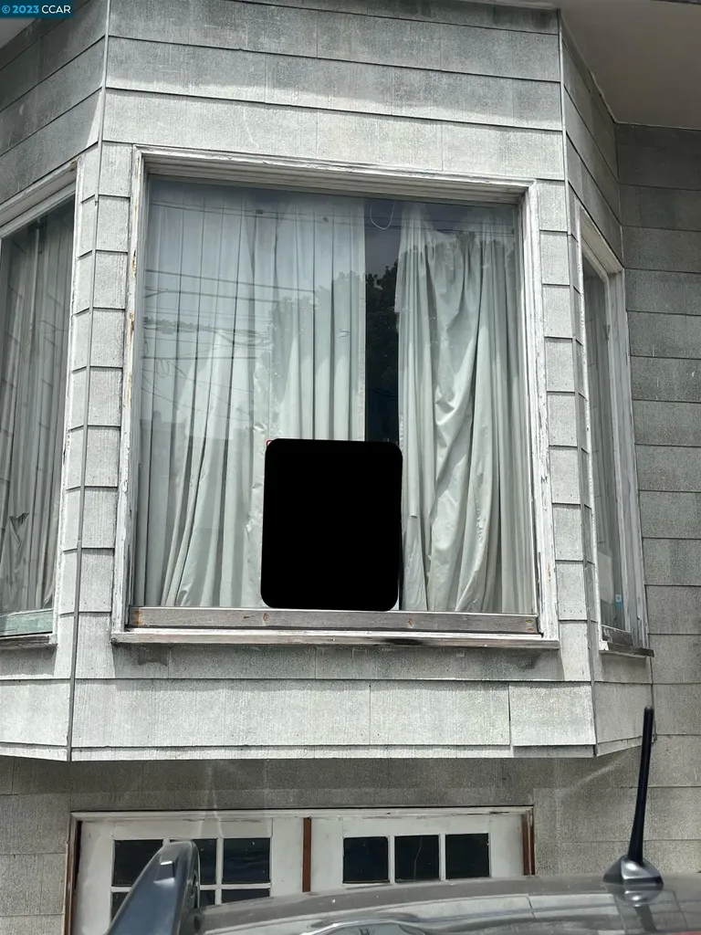 2766 21st Street San Francisco CA 94110