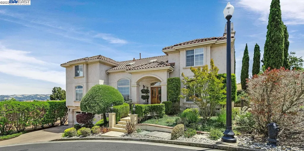 2859 Eugene Terrace Castro Valley CA 94546