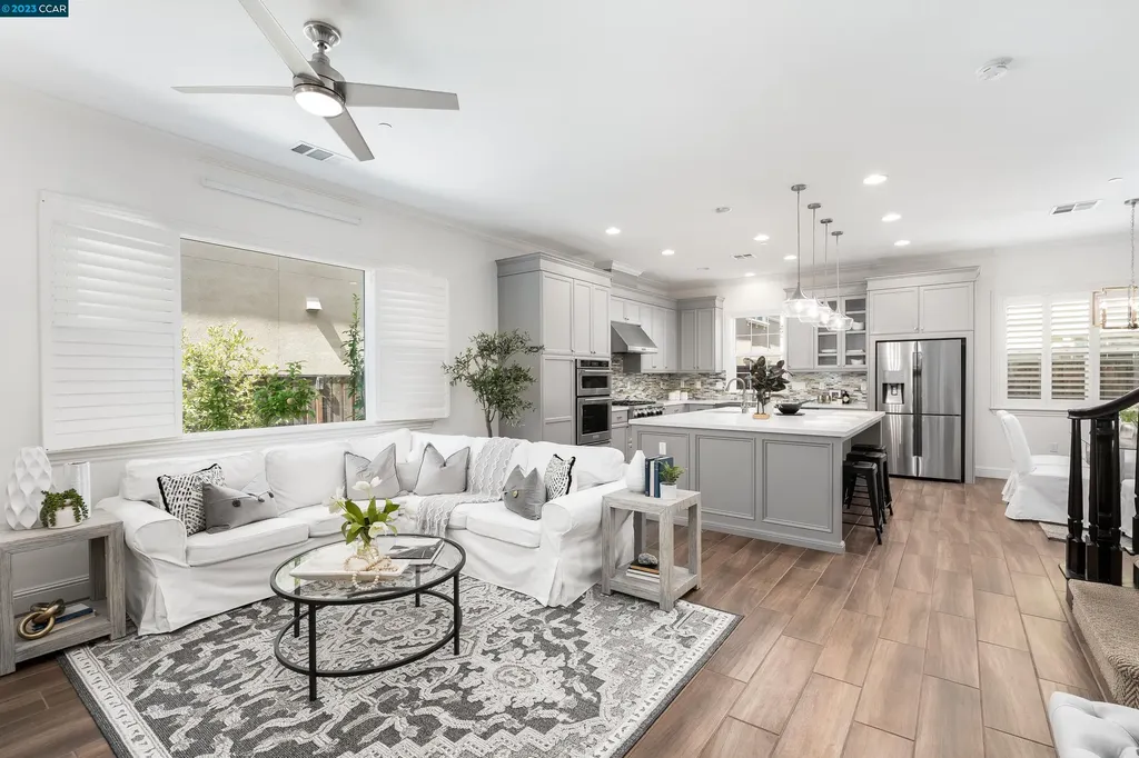 429 Silvercrown Way San Ramon CA 94582