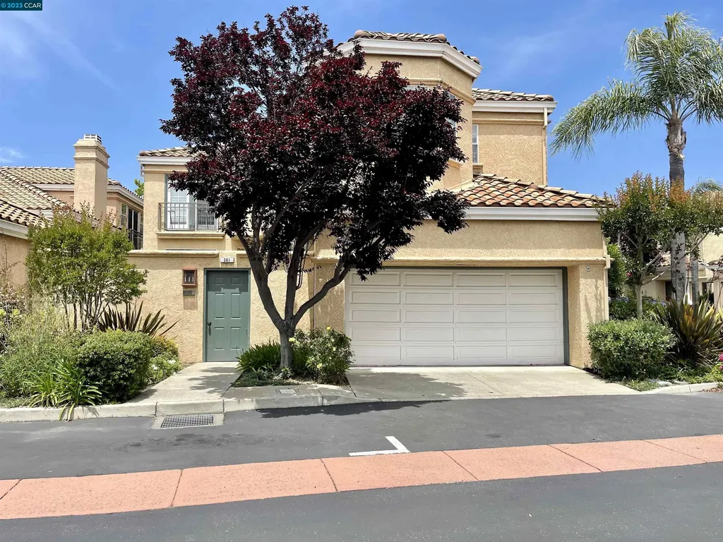 361 Laconia Way San Ramon CA 94582