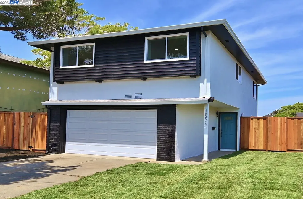 18920 Times Avenue San Lorenzo CA 94580