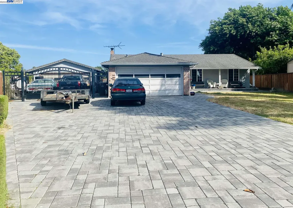 2641 Daffodil Way Union City CA 94587