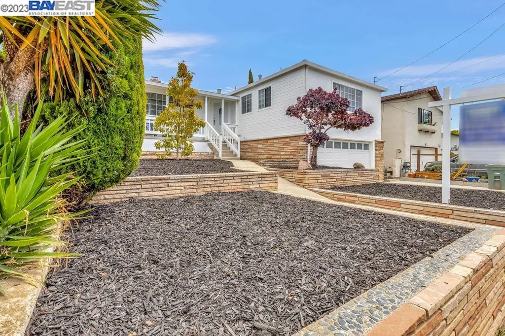659 Tamarack Drive Union City CA 94587