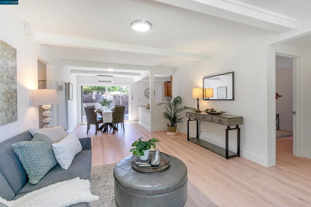 2991 Hacienda Drive Concord CA 94519