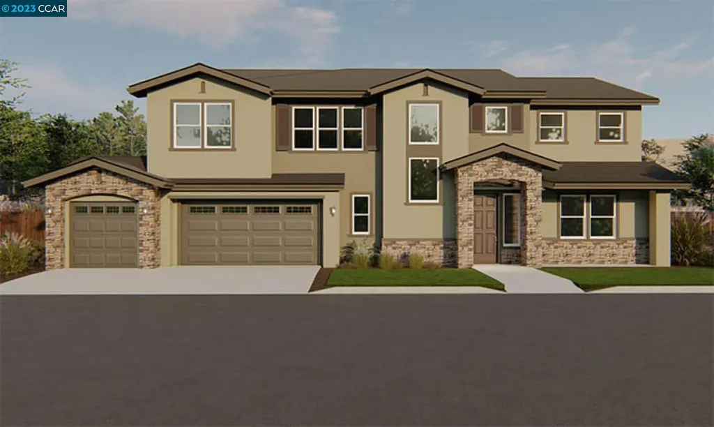 138 Mira Vista Drive Oakley CA 94561