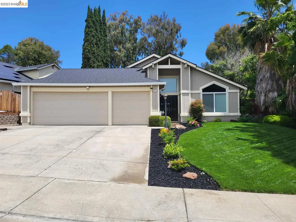 4445 Fawn Hill Way Antioch CA 94531