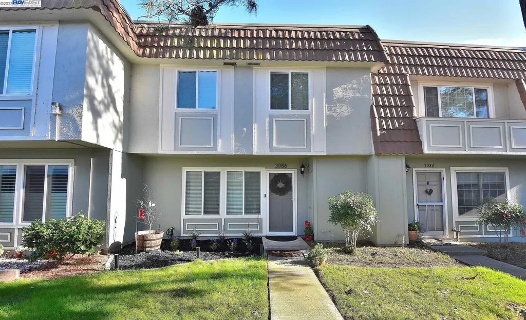 3086 Tonopah Circle Pleasanton CA 94588