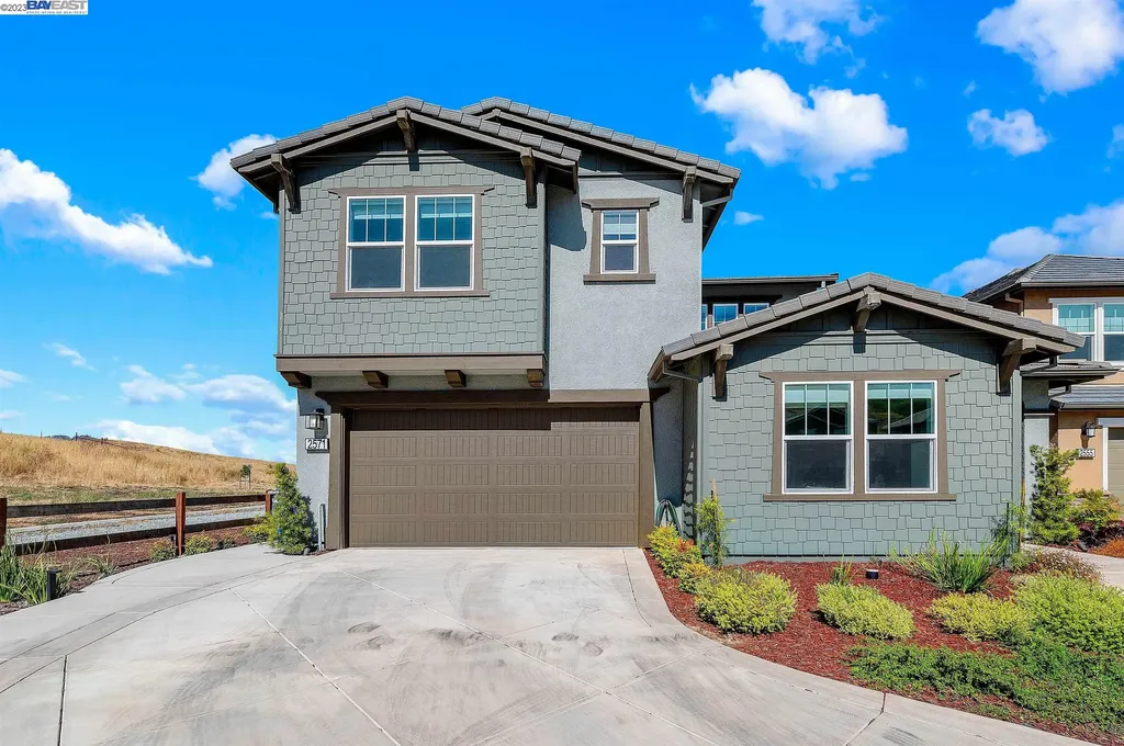 2571 Veneto Court San Ramon CA 94583