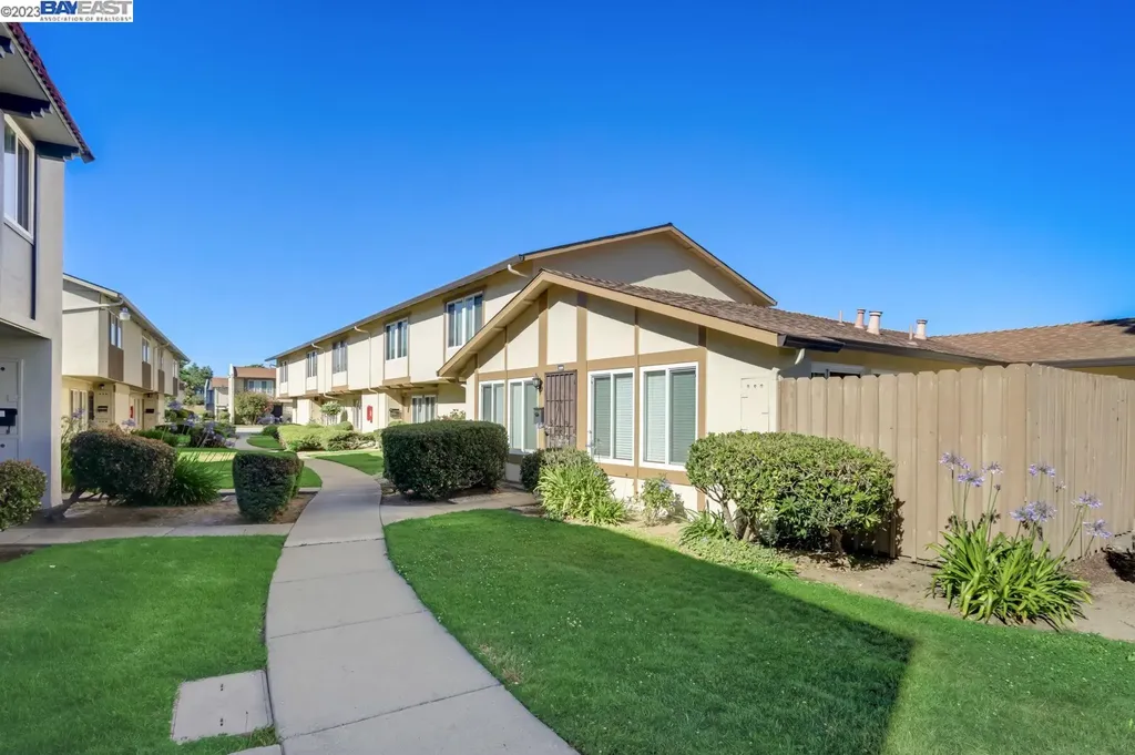 34530 Somerset Terrace Fremont CA 94555