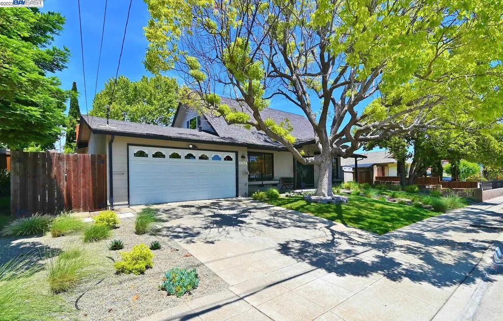 11762 Silvergate Drive Dublin CA 94568