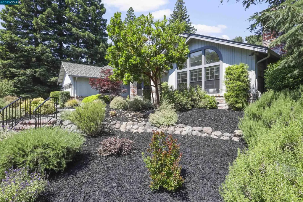 24 Pescadero Court Danville CA 94526