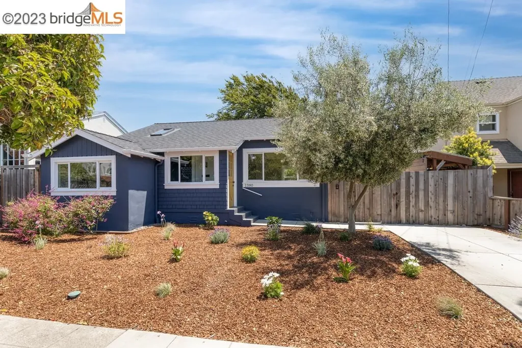 1380 Dwight Way Berkeley CA 94702