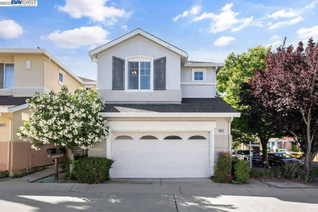8013 Galaxy Way Dublin CA 94568