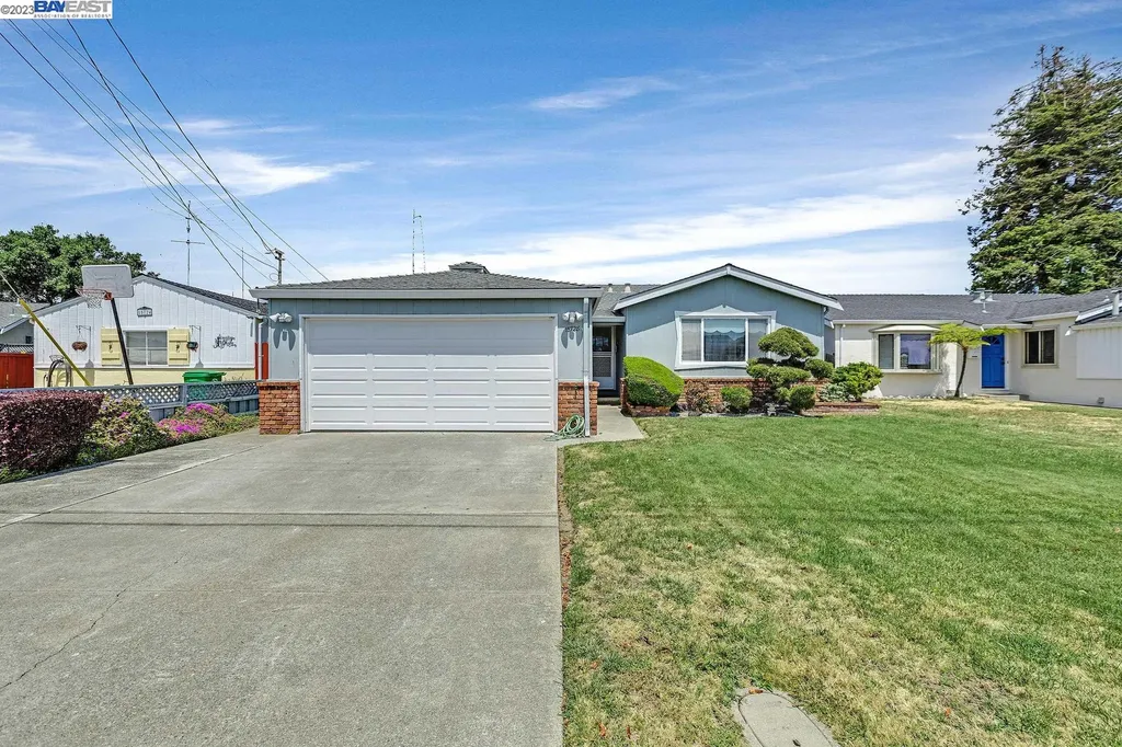 15728 Via Sonata San Lorenzo CA 94580