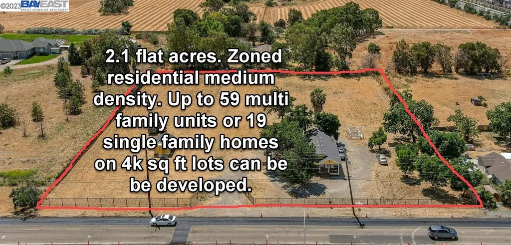 6381 Sellers Avenue Oakley CA 94561