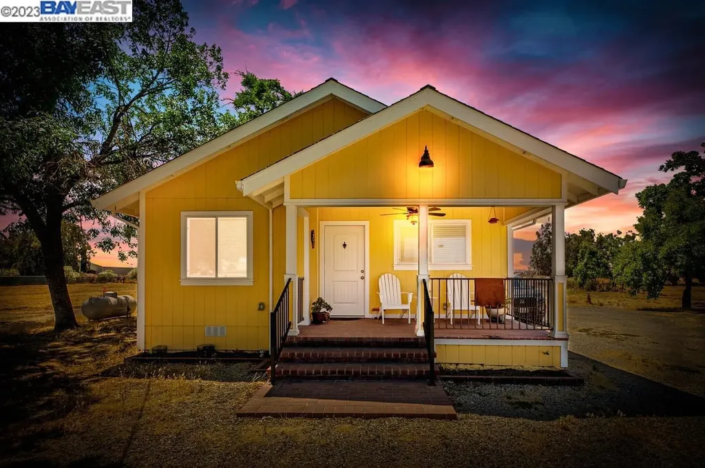 6381 Sellers Avenue Oakley CA 94561