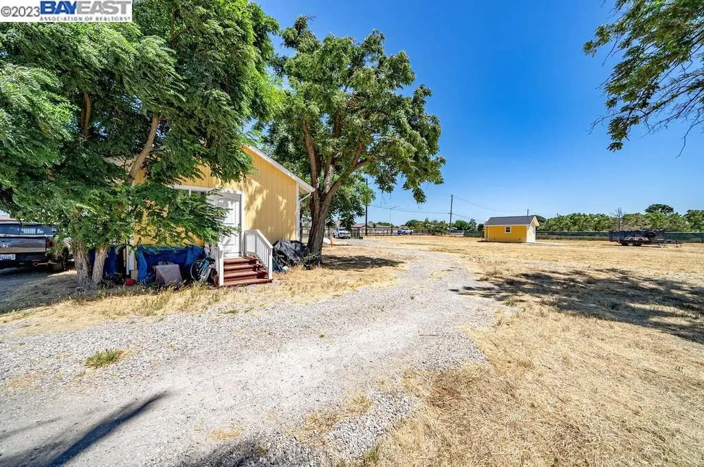 6381 Sellers Avenue Oakley CA 94561