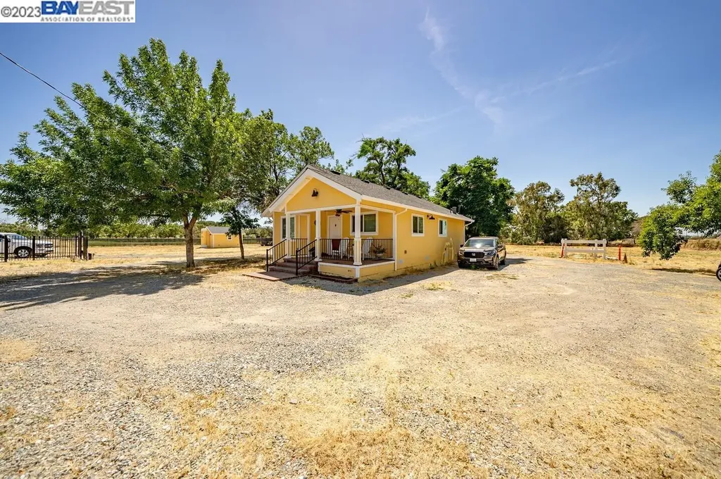 6381 Sellers Avenue Oakley CA 94561