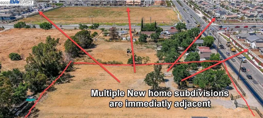 6381 Sellers Avenue Oakley CA 94561