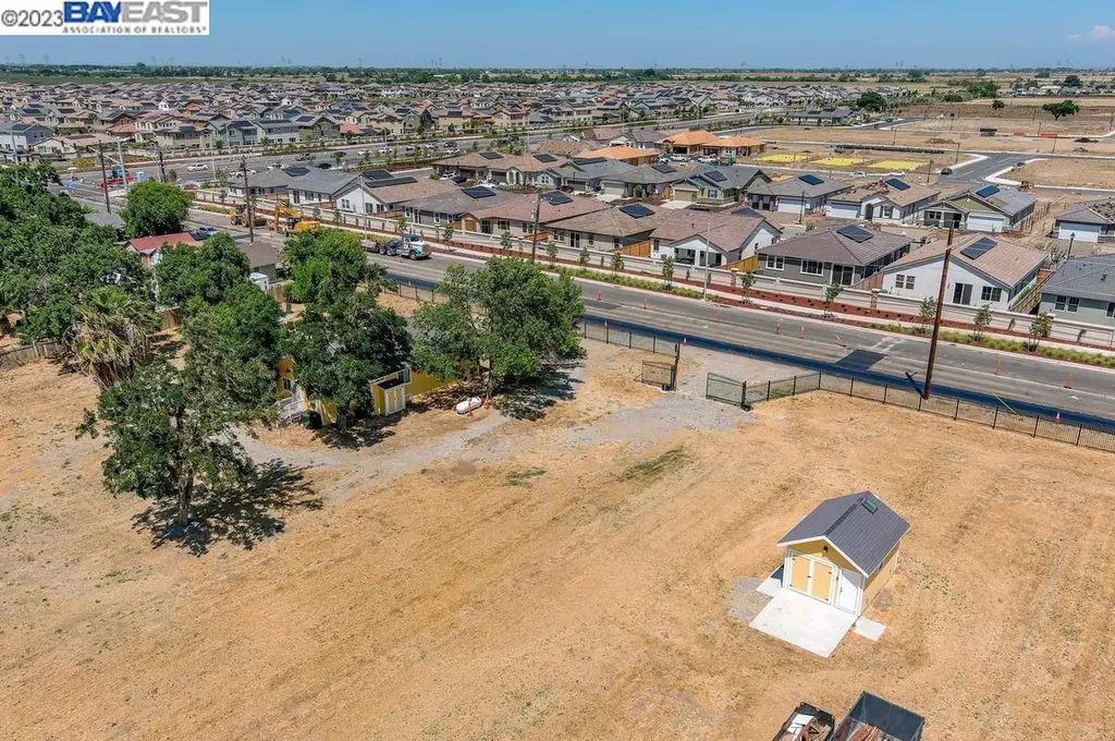 6381 Sellers Avenue Oakley CA 94561