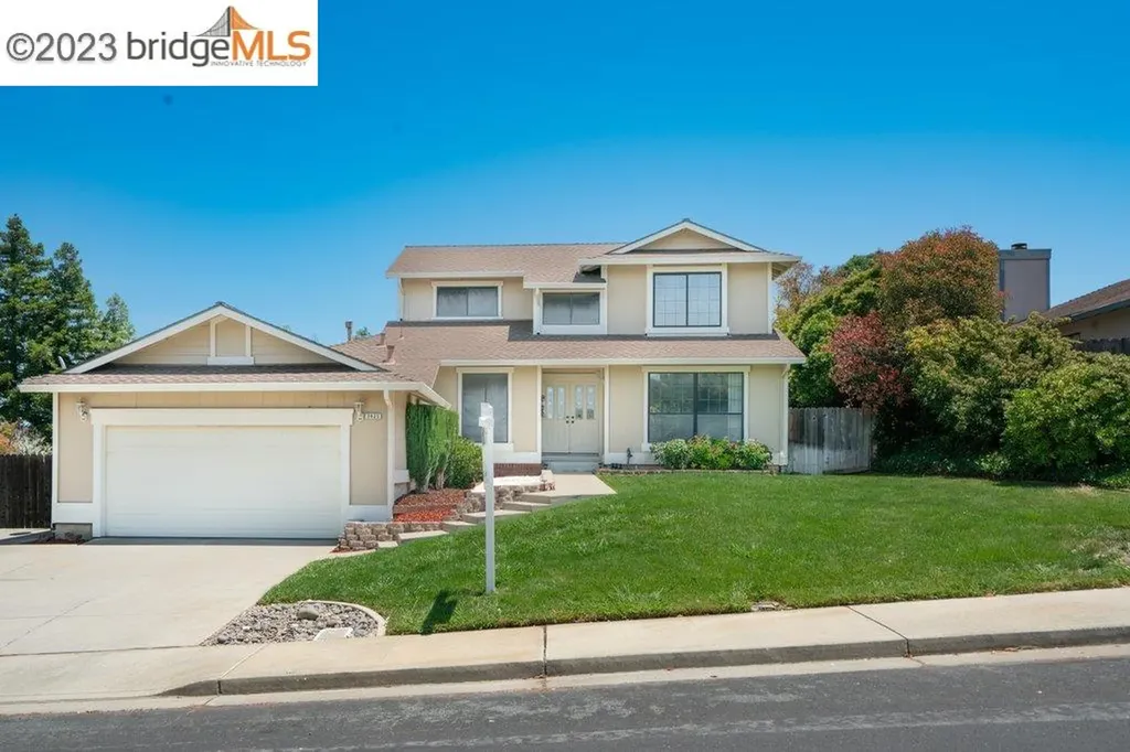 3925 Killdeer Court Antioch CA 94509