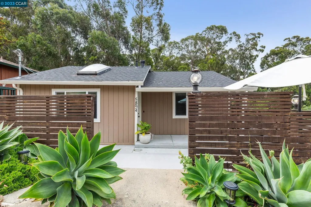 5894 Grand Canyon Avenue San Pablo CA 94806