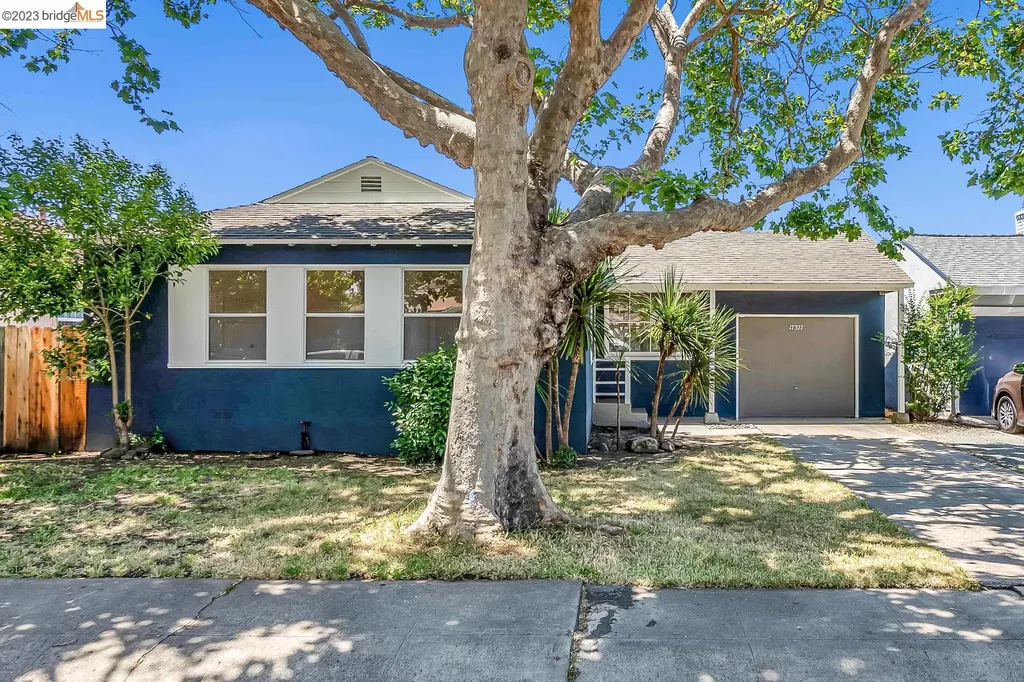 17327 Via Andeta San Lorenzo CA 94580