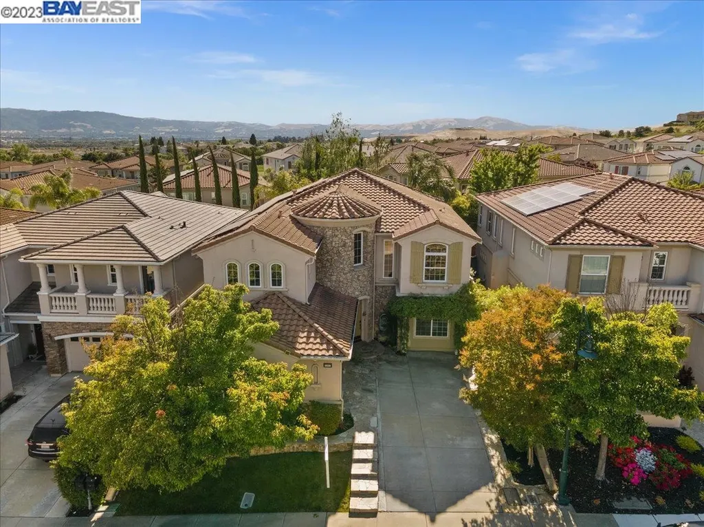 5092 Royal Pines Way Dublin CA 94568
