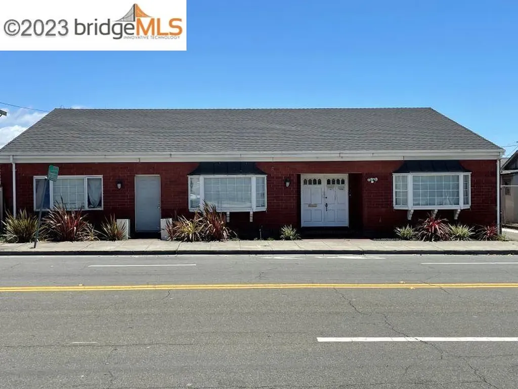 1700 150th Avenue San Leandro CA 94578