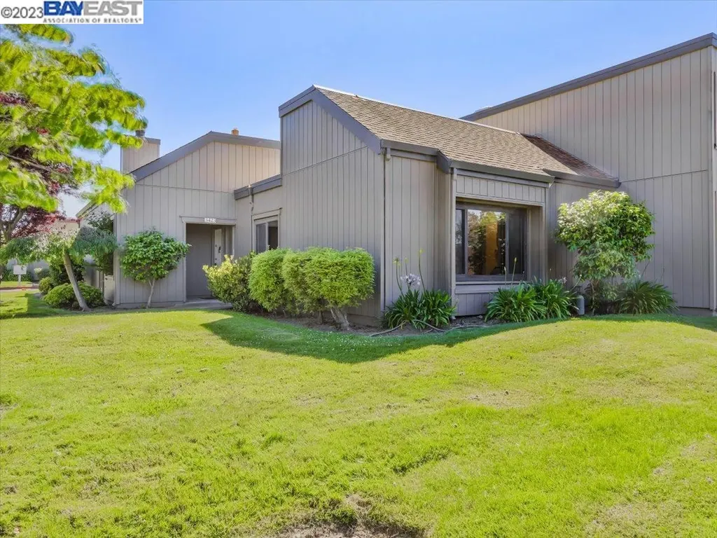 3423 Solomon Lane Alameda CA 94502