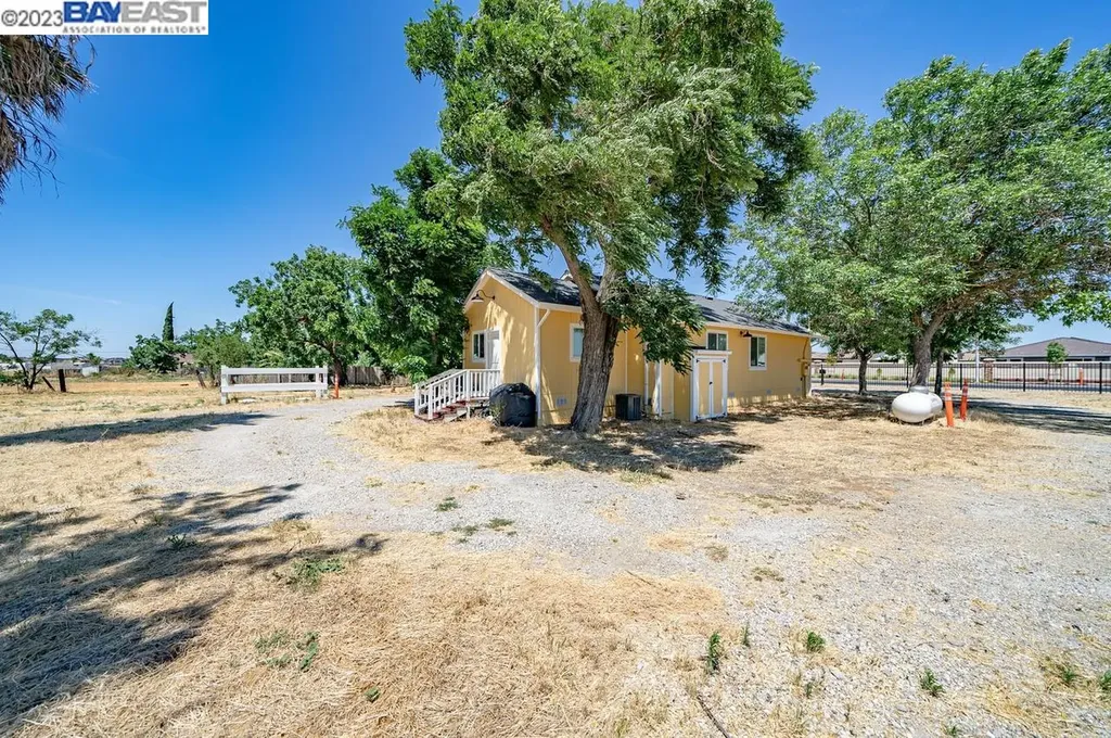 6381 Sellers Avenue Oakley CA 94561
