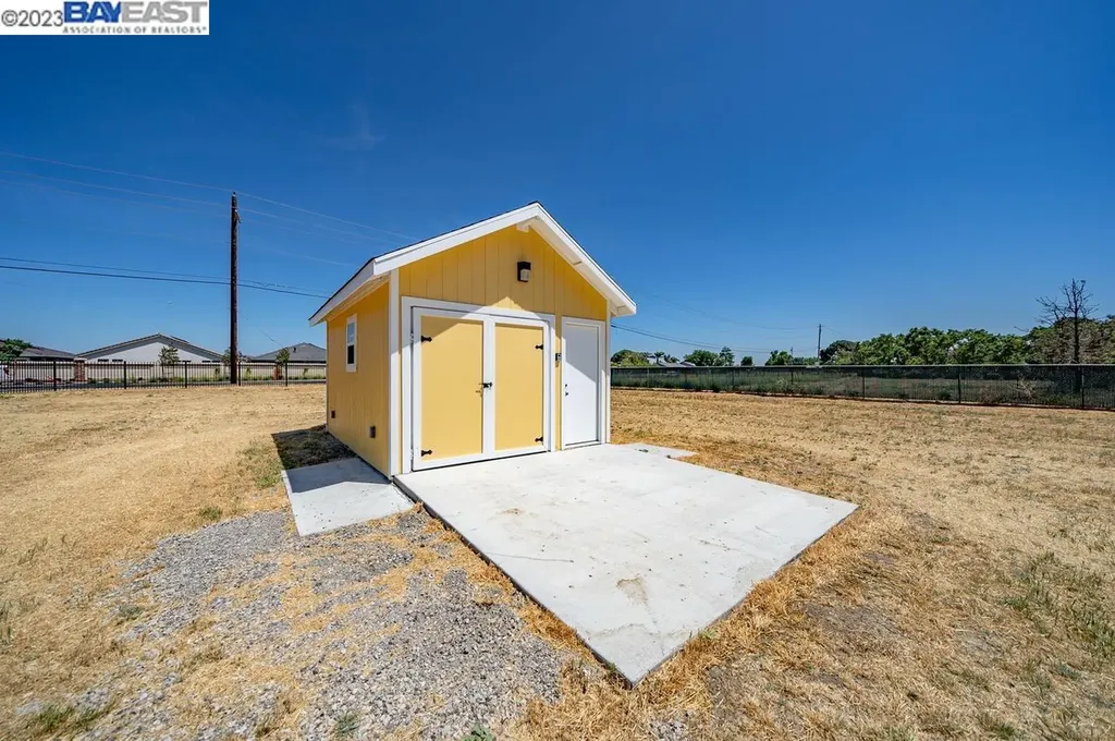 6381 Sellers Avenue Oakley CA 94561