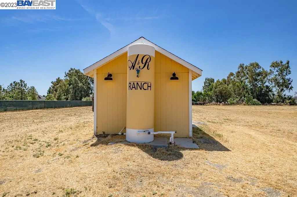 6381 Sellers Avenue Oakley CA 94561