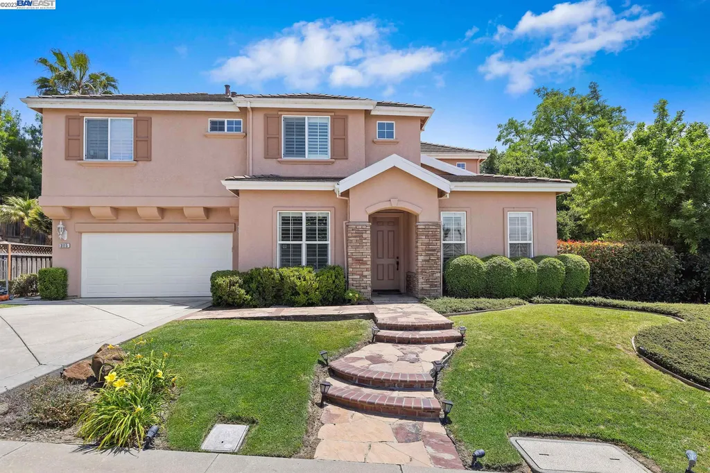 3115 Vista Lane Hayward CA 94541