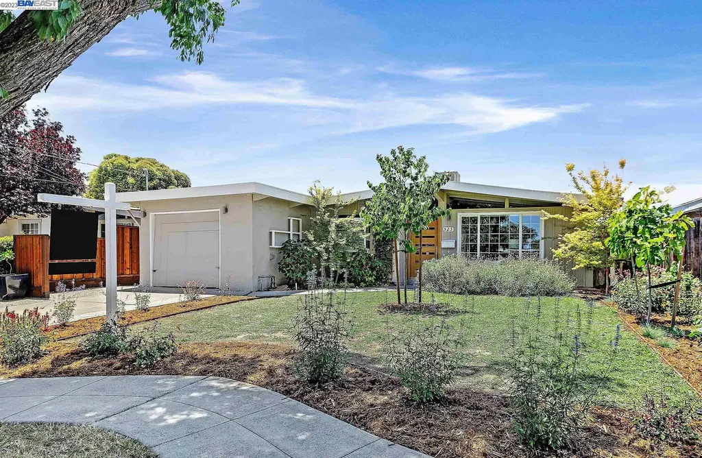 523 Bernal Avenue Livermore CA 94551