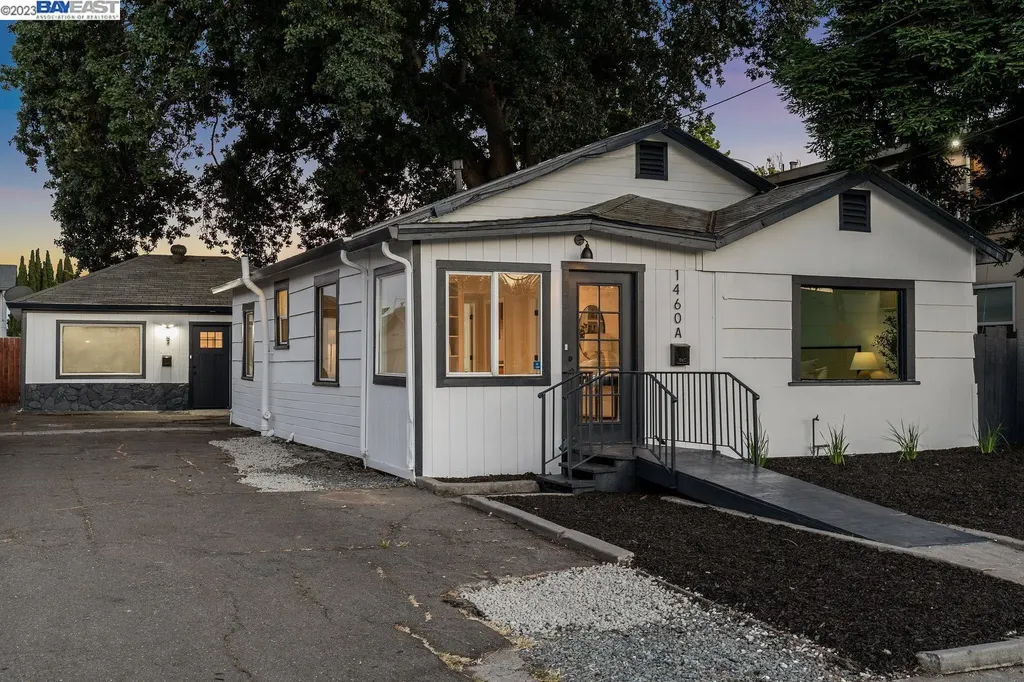 1460 150th Avenue San Leandro CA 94578