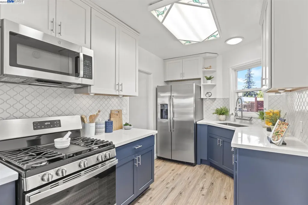 14290 Rose Drive San Leandro CA 94578