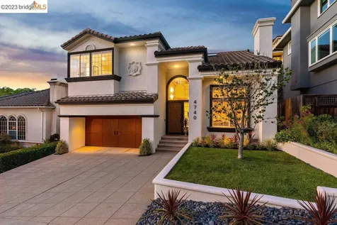 4740 Proctor Avenue Oakland CA 94618