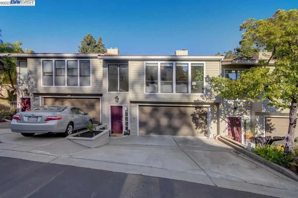 12 Heritage Oaks Road Pleasant Hill CA 94523