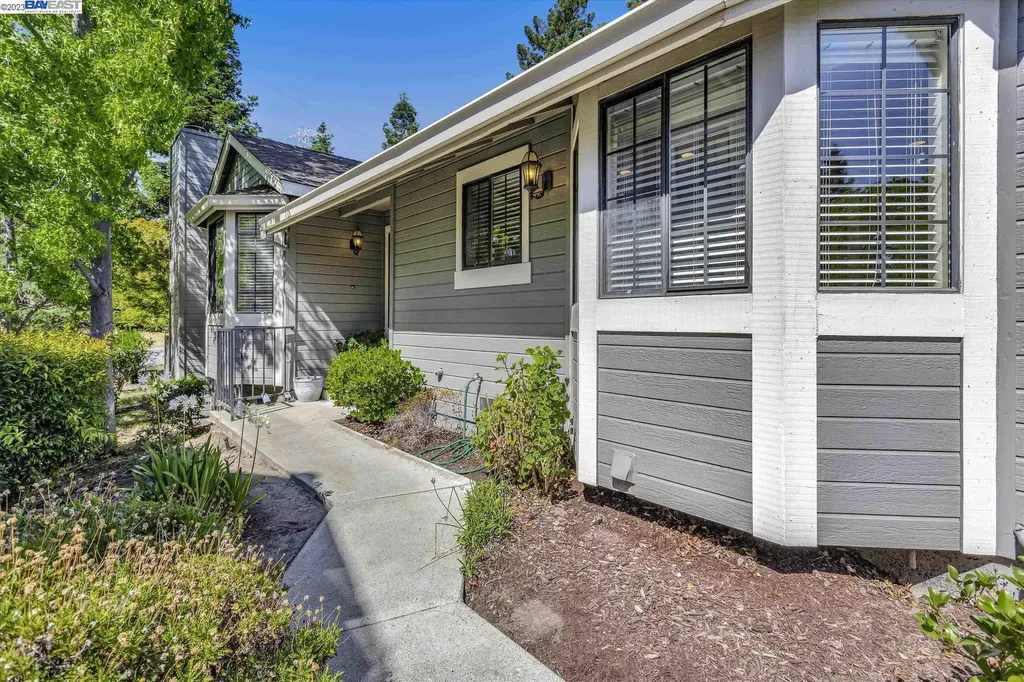 639 Praderia Circle Fremont CA 94539