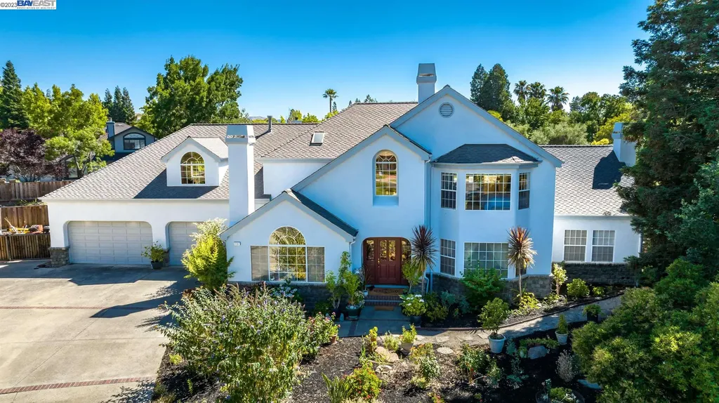 2157 Zinfandel Court Livermore CA 94550