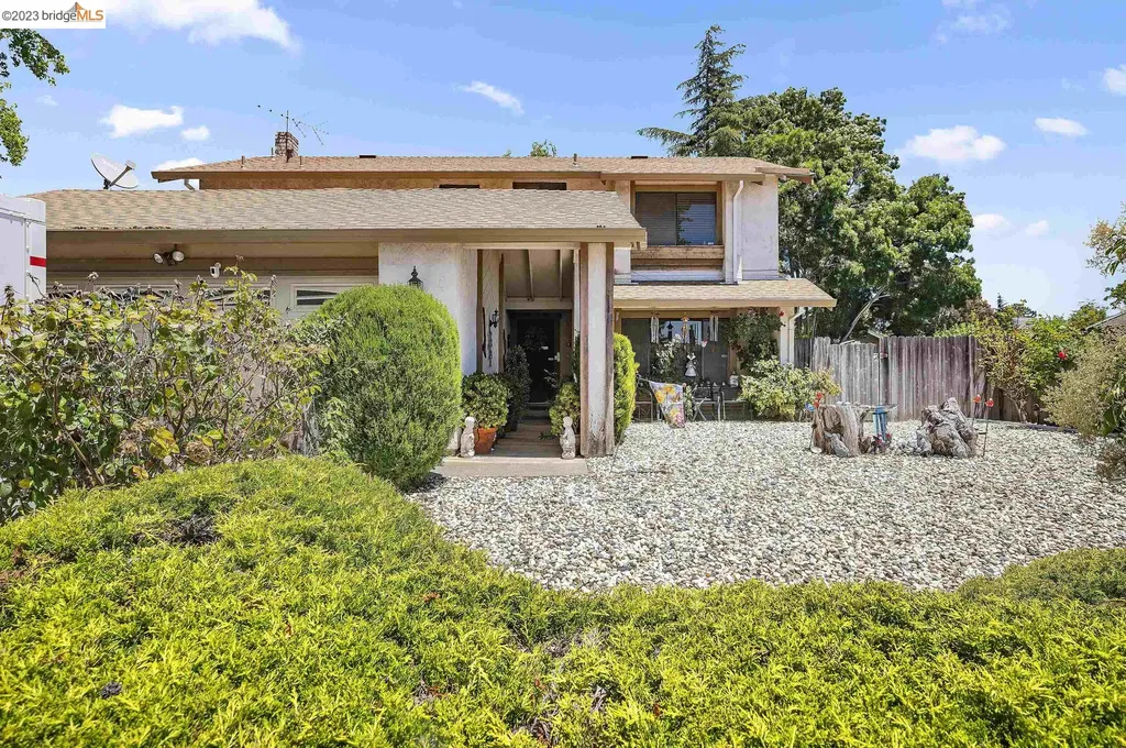 505 Gordon Court Benicia CA 94510