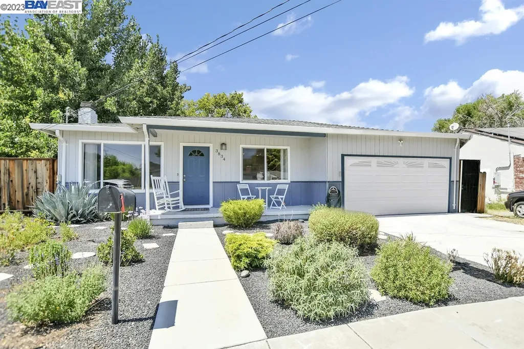 3834 Shasta Circle Pittsburg CA 94565