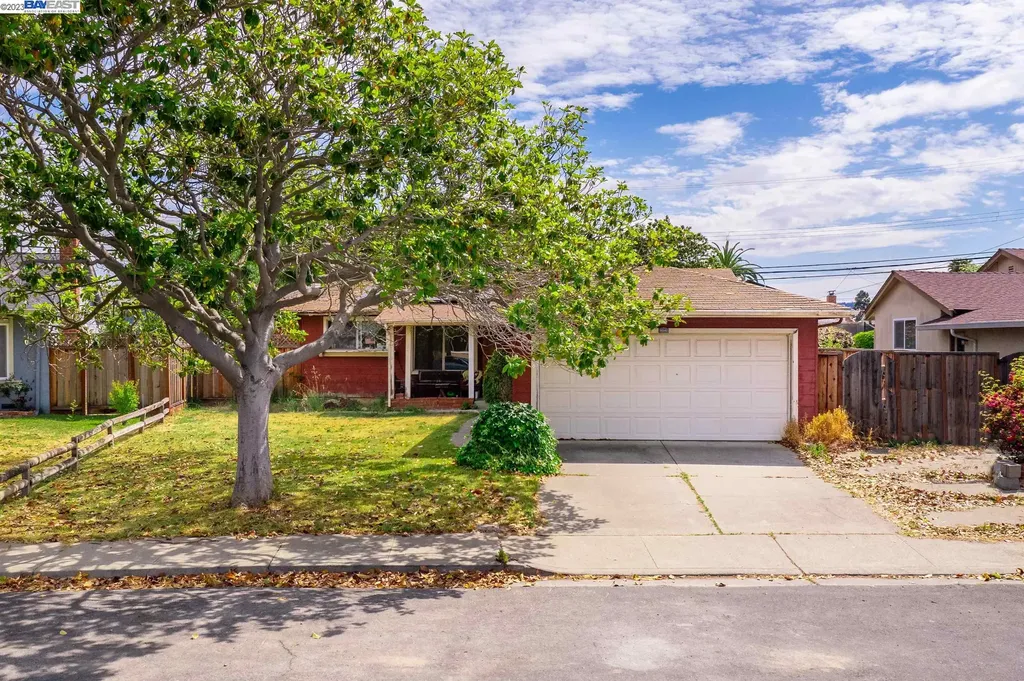 35142 Lucia Street Fremont CA 94536
