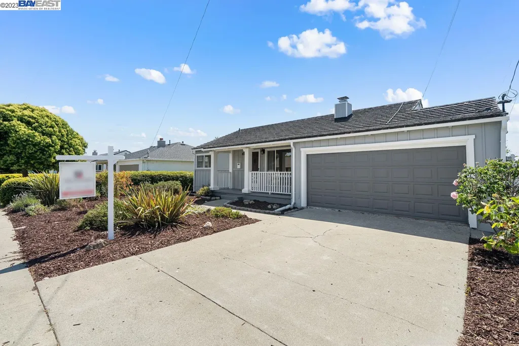 17435 Via Carmen San Lorenzo CA 94580