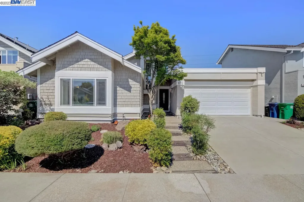 10034 Foxboro Circle San Ramon CA 94583
