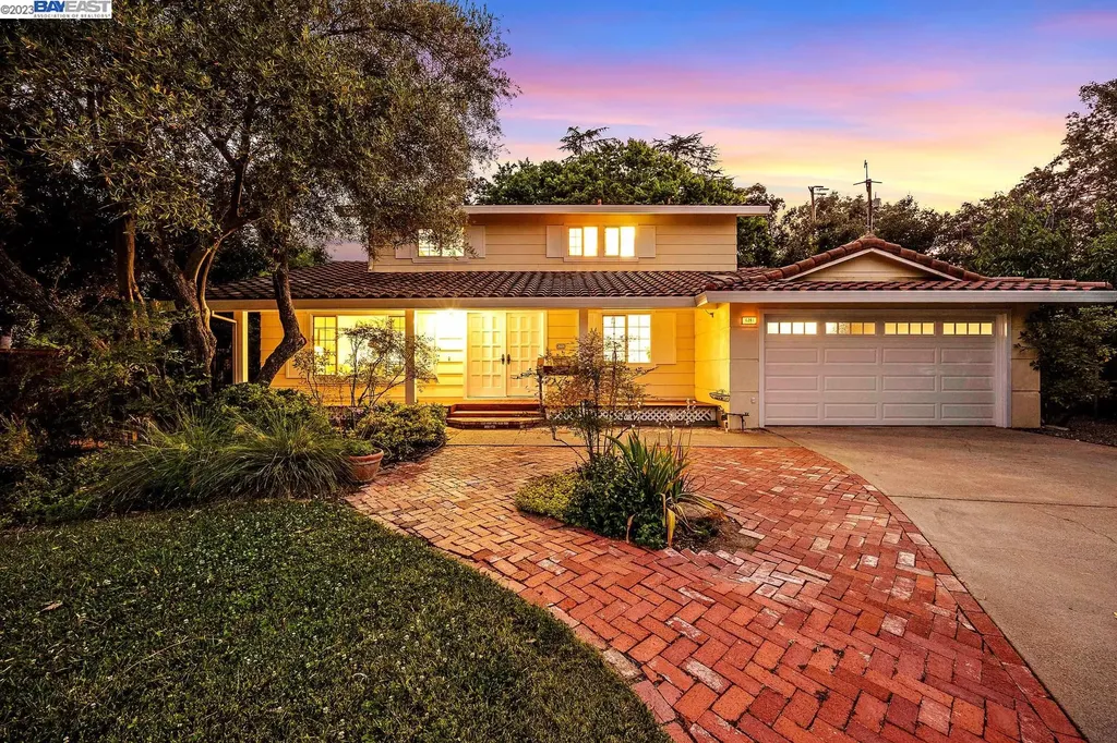 4241 Cabernet Court Pleasanton CA 94566