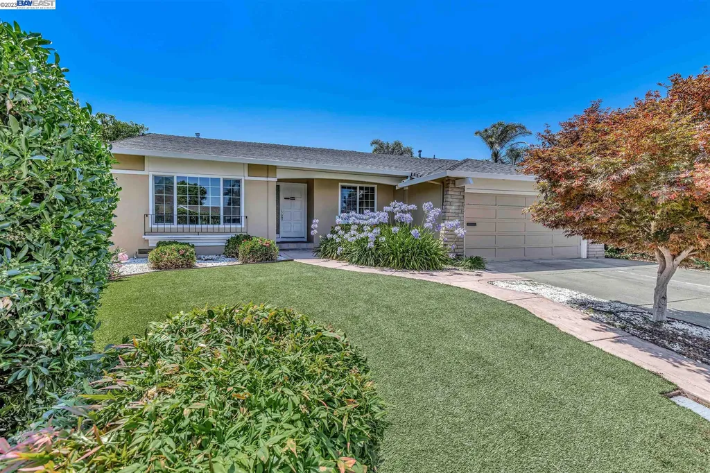 35679 Dante Place Fremont CA 94536